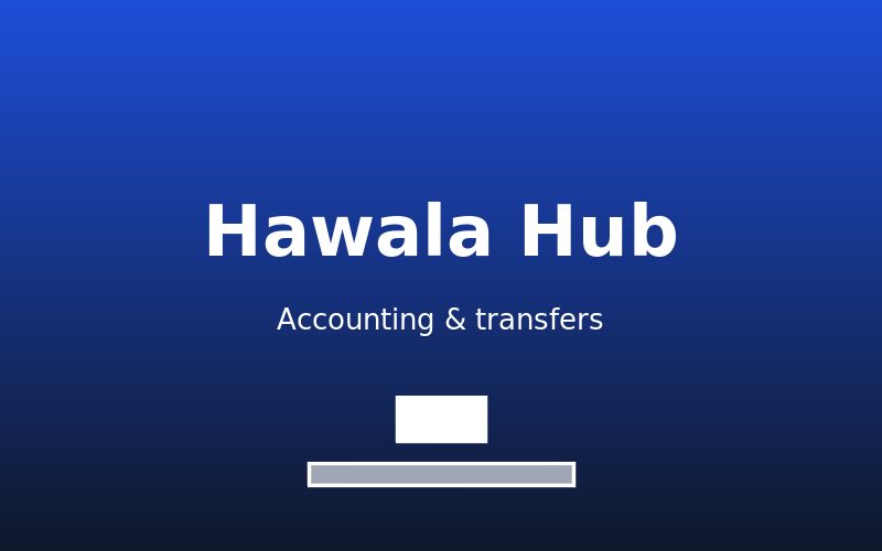 Hawala Hub